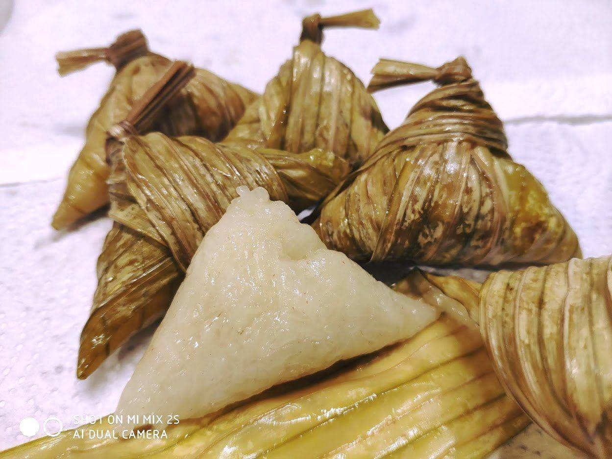 Ketupat Palas (Jumbo)