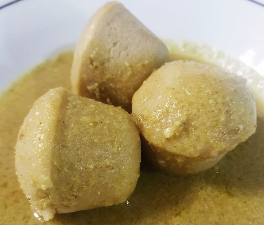 Tekok Ganu Kuih Muih Tradisional Terengganu 3239